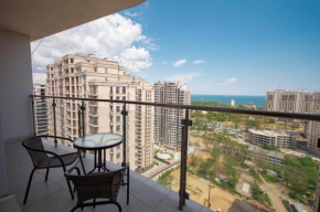 Odessa See View Loft